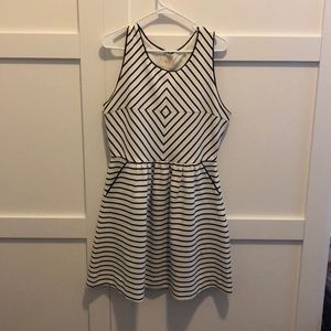 Anthropologie dress